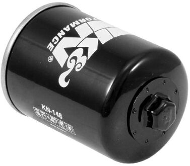 K&N Oliefilter Motorfiets (KN-148) KN148