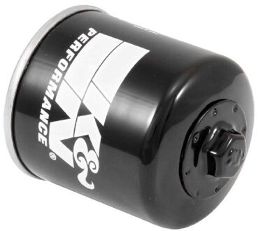 K&N Oliefilter Motorfiets (KN-153) KN153