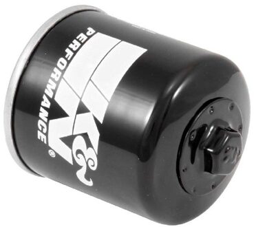 K&N Oliefilter Motorfiets (KN-156) KN156