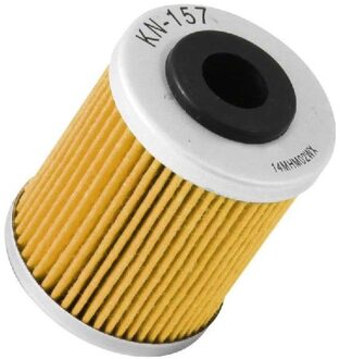 K&N Oliefilter Motorfiets (KN-157) KN157