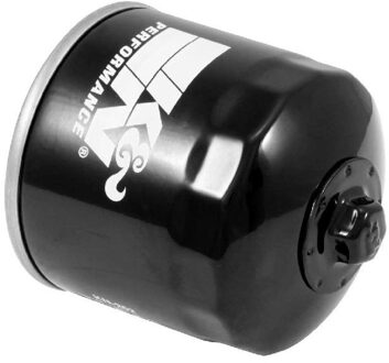 K&N Oliefilter Motorfiets (KN-202) KN202