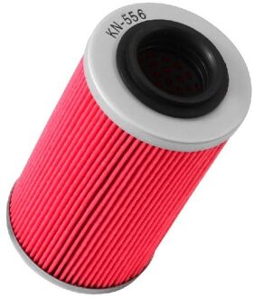K&N Oliefilter Motorfiets (KN-556) KN556