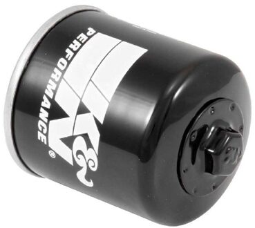K&N Oliefilter Motorfiets opschroef (KN-128) KN128
