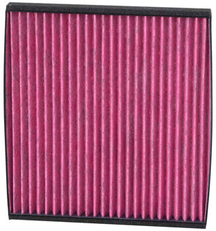 K&N Premium Single-Use Interieurluchtfilter passend voor Toyota diverse modellen (DVF5020) DVF5020