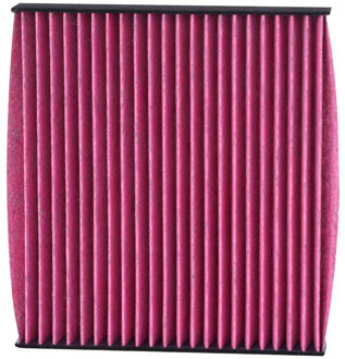 K&N Premium Single-Use Interieurluchtfilter passend voor Toyota/Lexus/Jaguar/Landrover diverse model DVF5014