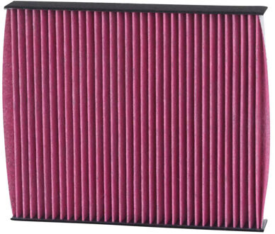 K&N Premium Single-Use Interieurluchtfilter passend voor Toyota/Lexus/Mazda diverse modellen (DVF505 DVF5052