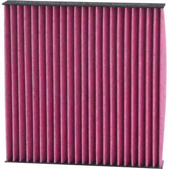 K&N Premium Single-Use Interieurluchtfilter voor Honda/Toyota/Subaru/Suzuki diverse modellen DVF5049