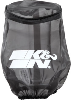K&N sportfilter hoes RC-5062, zwart (RC-5062DK) RC5062DK