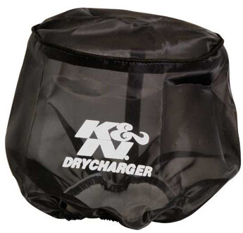K&N sportfilter hoes RC-5173, zwart (RC-5173DK) RC5173DK