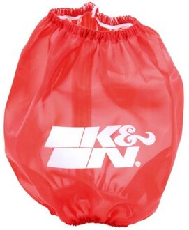K&N sportfilter hoes rood HA-4504PR HA4504PR