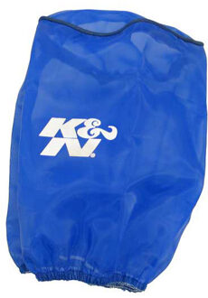 K&N sportfilter hoes RX-4730, blauw (RX-4730DL) RX4730DL