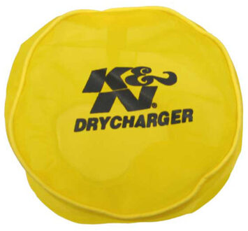 K&N sportfilter hoes RX-4990, geel (RX-4990DY) RX4990DY