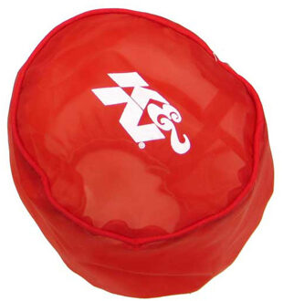 K&N sportfilter hoes RX-4990, rood (RX-4990DR) RX4990DR