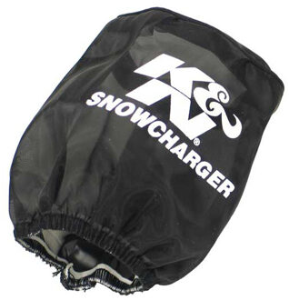 K&N sportfilter hoes Snowcharger / SN-2530 (SN-2530PK) SN2530PK