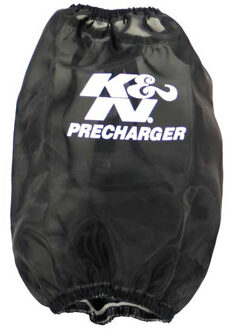 K&N sportfilter hoes voor PL-1003 zwart (PL-1003PK) PL1003PK