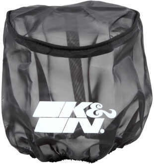 K&N sportfilter hoes zwart (22-8049PK) 228049DK