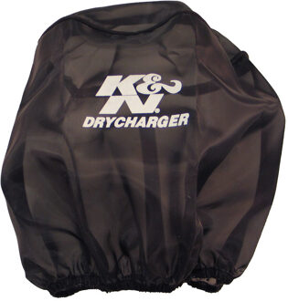 K&N sportfilter hoes zwart (RC-5139DK) RC5139DK