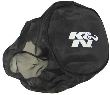 K&N sportfilter hoes zwart (RX-4730DK) RX4730DK