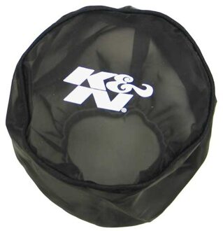 K&N sportfilter hoes zwart (RX-4990DK) RX4990DK