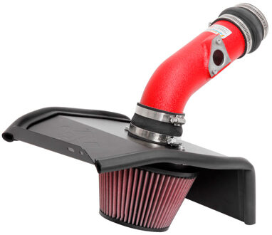 K&N Typhoonkit Subaru WRX STI 2.5 2018- (69-8009TWR) 698009TWR