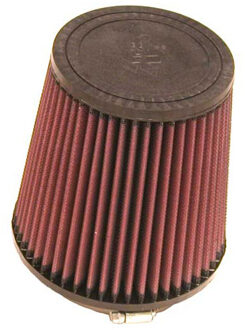 K&N universeel conisch filter 114mm aansluiting, 149mm Bodem, 114mm Top, 152mm Hoogte (RU-4740) RU4740