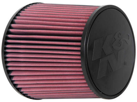 K&N universeel conisch filter 127mm aansluiting, 203mm Bodem, 168mm Top, 219mm Hoogte (RU-5294) RU5294