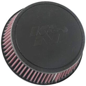 K&N universeel conisch filter 52mm offset aansluiting, 174mm Bodem, 149mm Top, 65mm Hoogte (RU-5154) RU5154