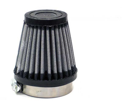 K&N universeel conisch filter49mm aansluiting, 76mm Bodem x 51mm Top, 76mm Hoogte (R-1060) R1060