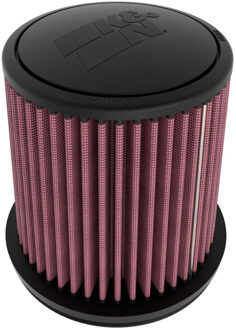 K&N Universeel Luchtfilter Konisch 102mm aansluiting, 165mm onder, 165mm top, 171mm hoogte (RU-5401) RU5401