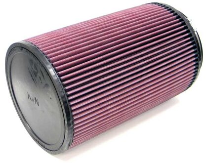 K&N universeel vervangingsfilter Cilindrisch 152 mm (RU-3040) RU3040