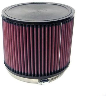 K&N universeel vervangingsfilter Cilindrisch 152 mm (RU-3060) RU3060