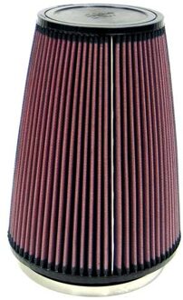 K&N universeel vervangingsfilter Cilindrisch 152 mm (RU-3280) RU3280