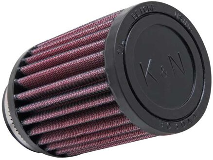 K&N universeel vervangingsfilter Cilindrisch 48 mm (RU-1280) RU1280