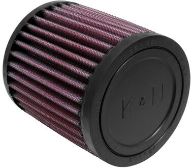 K&N universeel vervangingsfilter Cilindrisch 52 mm (RU-0500) RU0500