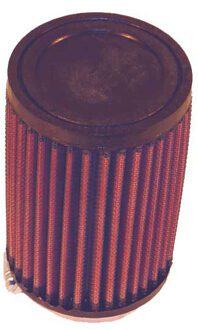 K&N universeel vervangingsfilter Cilindrisch 57 mm (RU-0610) RU0610