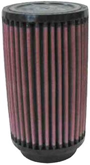 K&N universeel vervangingsfilter Cilindrisch 57 mm (RU-0620) RU0620