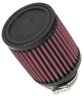 K&N universeel vervangingsfilter Cilindrisch 57 mm (RU-1700) RU1700