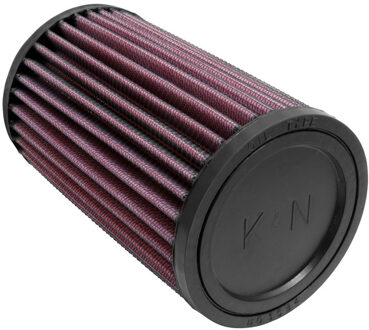 K&N universeel vervangingsfilter Cilindrisch 62 mm (RU-0820) RU0820