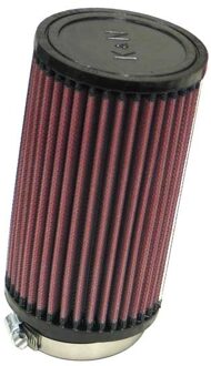 K&N universeel vervangingsfilter Cilindrisch 70 mm (RU-1480) RU1480