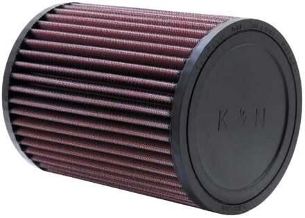 K&N universeel vervangingsfilter Cilindrisch 76 mm (RU-2820) RU2820