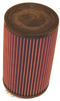 K&N universeel vervangingsfilter Cilindrisch 89 mm (RU-1785) RU1785