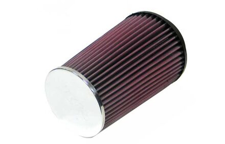K&N universeel vervangingsfilter Conisch 102 mm (RC-4580) RC4580