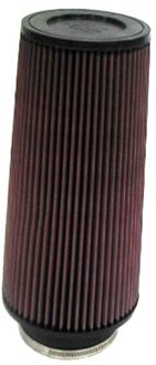 K&N universeel vervangingsfilter Conisch 102 mm (RE-0860) RE0860