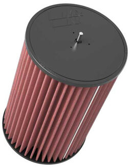 K&N universeel vervangingsfilter Conisch 105 mm (RU-5181) RU5181
