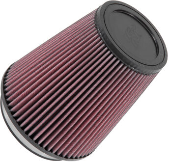 K&N universeel vervangingsfilter Conisch 127 mm (RU-2800)