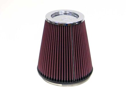 K&N universeel vervangingsfilter Conisch 152 mm (RF-1044) RF1044