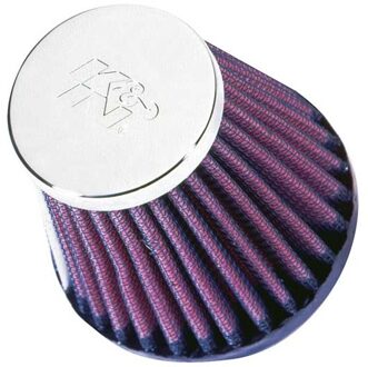 K&N universeel vervangingsfilter Conisch 51 mm (RC-2580) RC2580