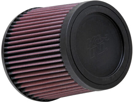 K&N universeel vervangingsfilter Conisch 64 mm (RU-4950) RU4950