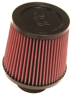 K&N universeel vervangingsfilter Conisch 70 mm (RU-4960) RU4960