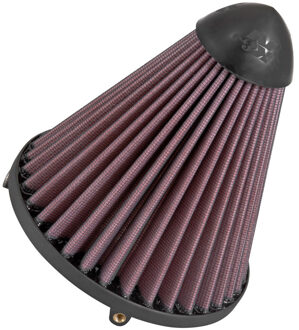 K&N universeel vervangingsfilter Conisch 76 mm (E-3051) E3051